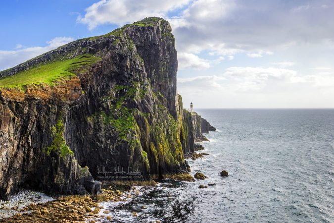Neist Point