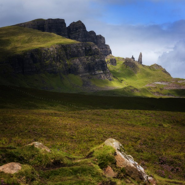 Old Man Of Storr