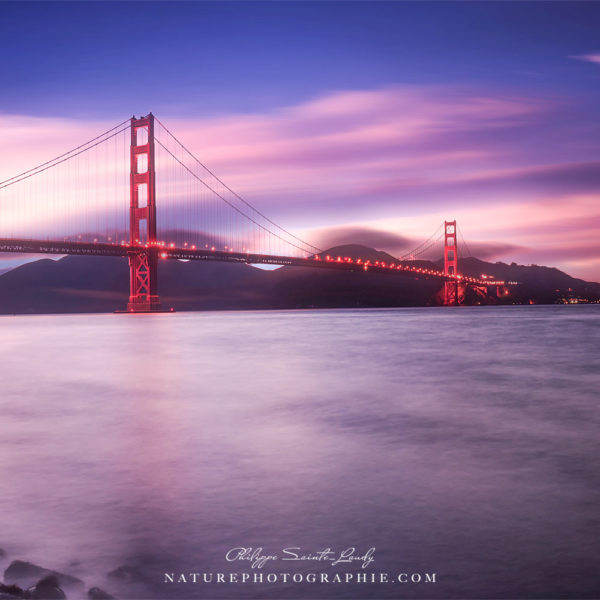 San Francisco Bridge