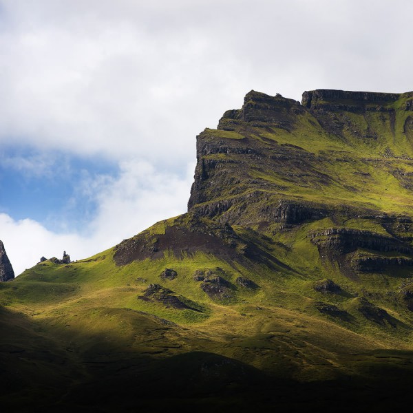 The Old Man Of Storr
