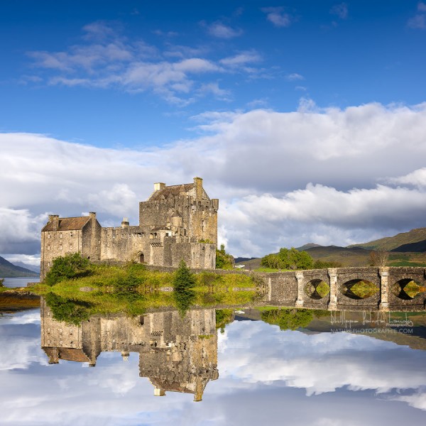 Eilean Donan