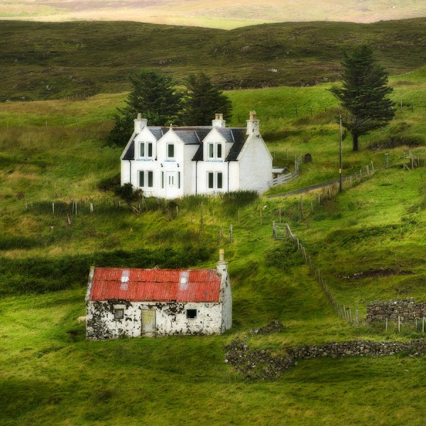 Souvenir of Scotland