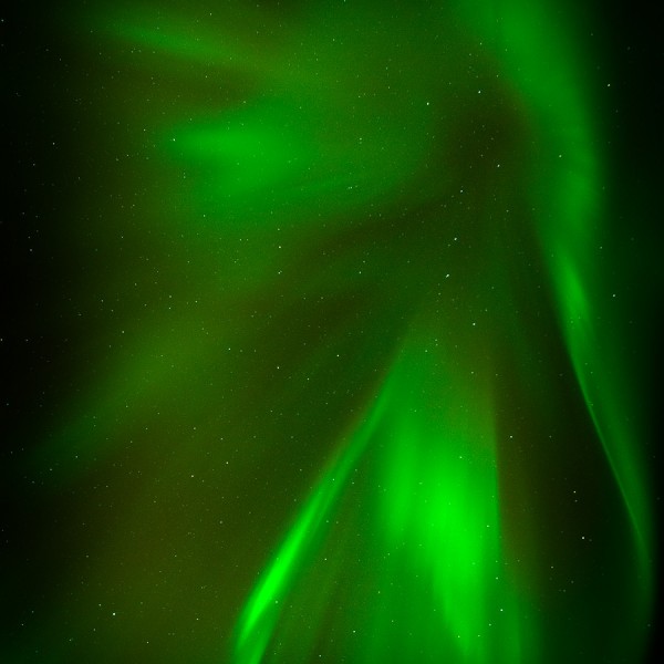 Aurore Boréale aux Lofoten Aurore Boréale aux Lofoten