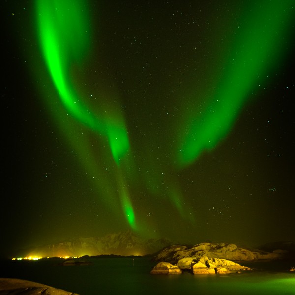 Aurore boréale – 00h05m55s