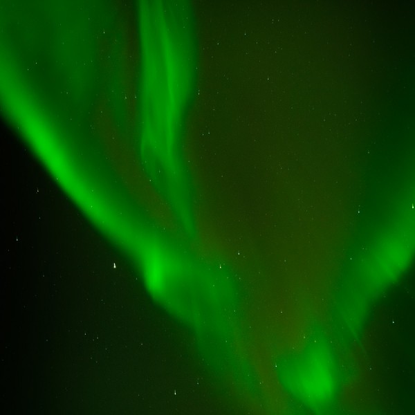 Aurore boréale – 00h16m08s