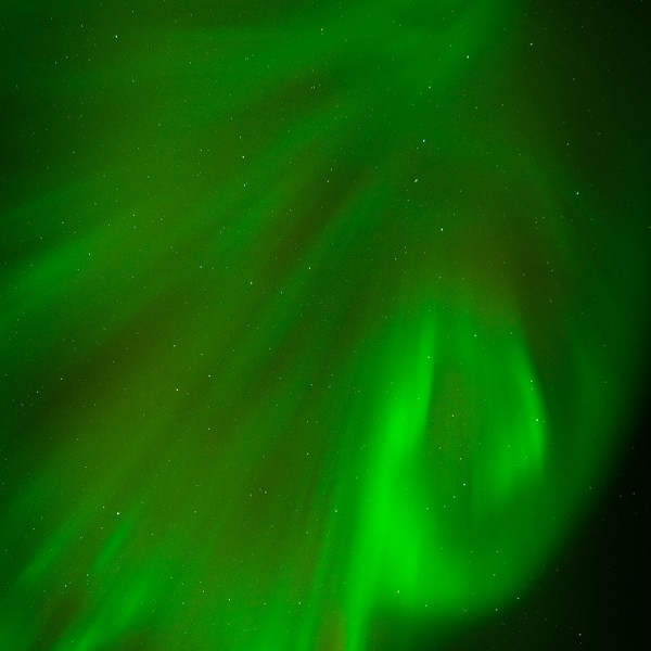 Aurore boréale – 00h17m35s