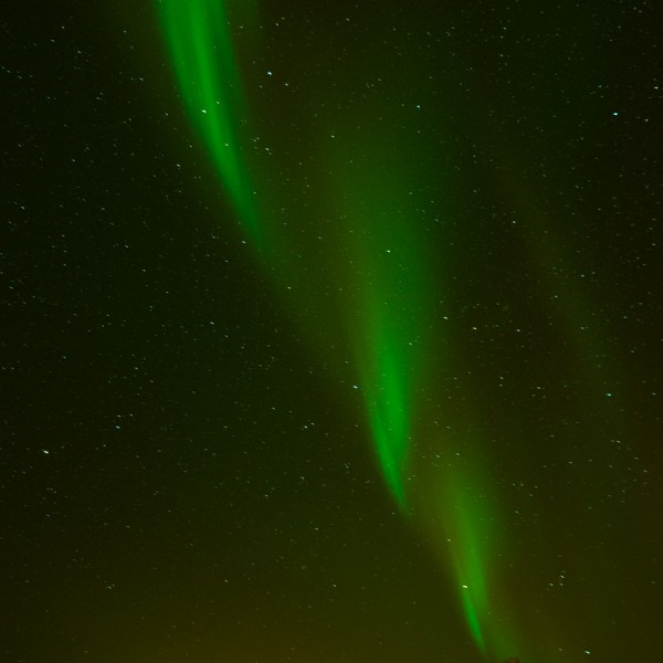 Aurore boréale – 23h56m21s