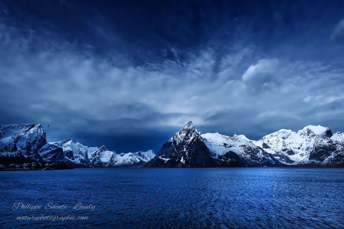 Majesty Of Mystery