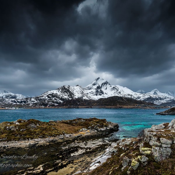 Once upon a time is now