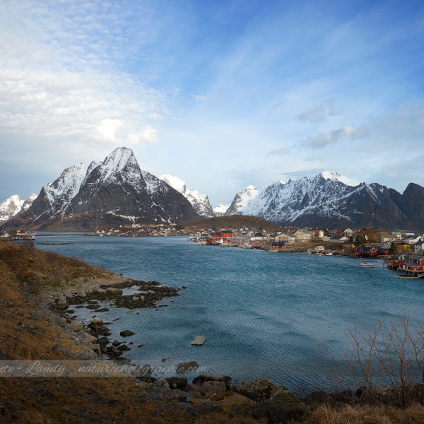Reine – Norway