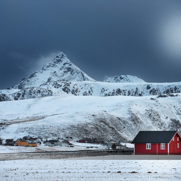 More Than I Can Take