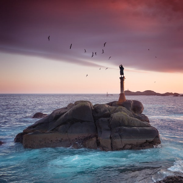 Something’s Missing