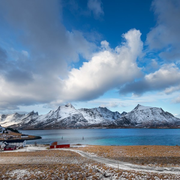 When The World Gets Small