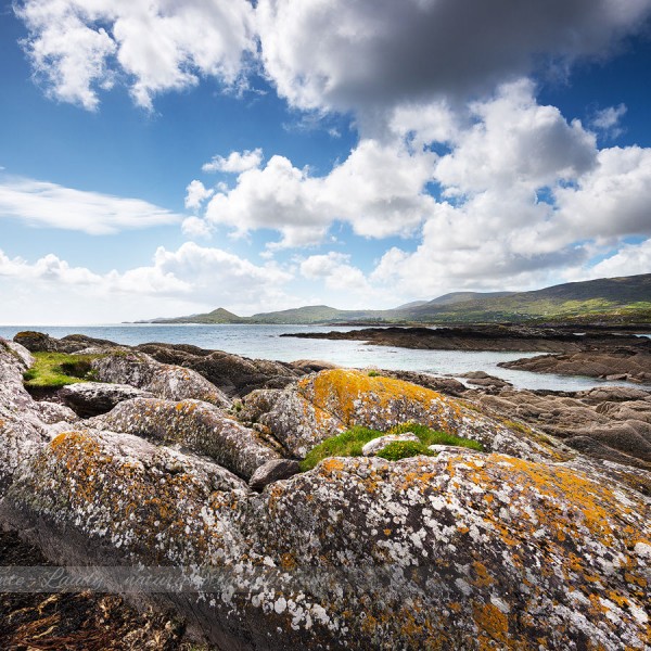 road trip photos en Irlande dans le Comté de Kerry