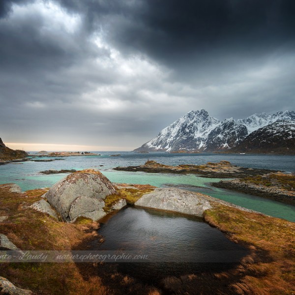 Sometimes I Feel So Deserted