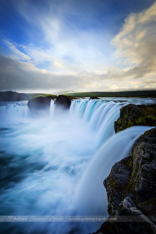 Deep Blue Day Deep Blue Day