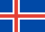 Drapeau-Islande