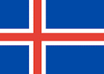 Drapeau-Islande