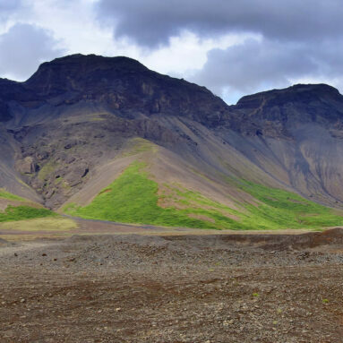 Panorama de Christine 1