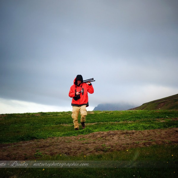 Philippe Sainte-Laudy