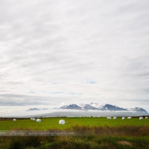 The Wider Sun Paysage d'Islande