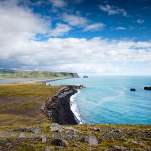 Icelandic Landscape