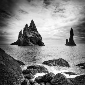 Reynisdrangar Reynisdrangar