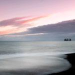 Reynisdrangar en Islande