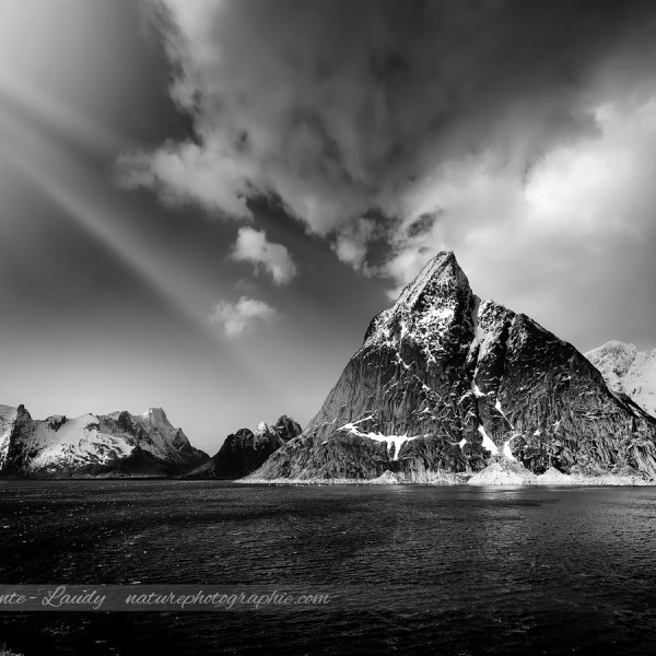 A Moment For Reflection