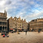 Grand Place Bruxelles