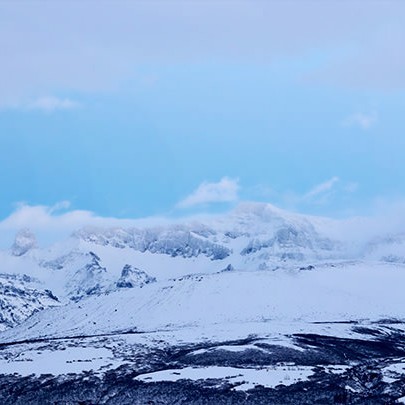 Icelandic Panorama