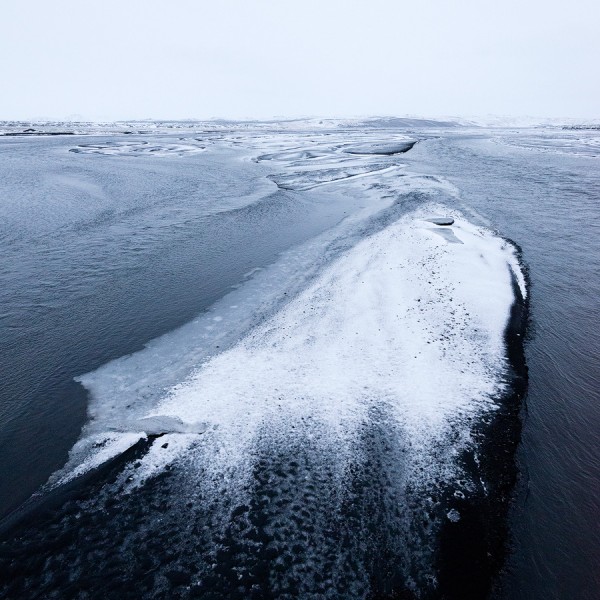 Waiting For The Snow