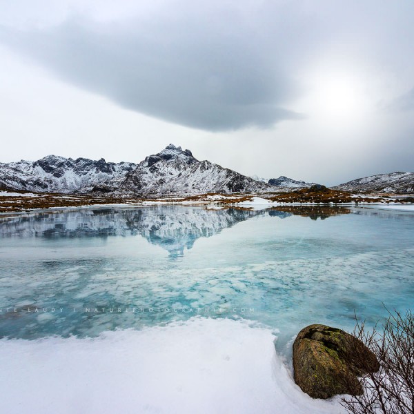 A Thursday in Winter