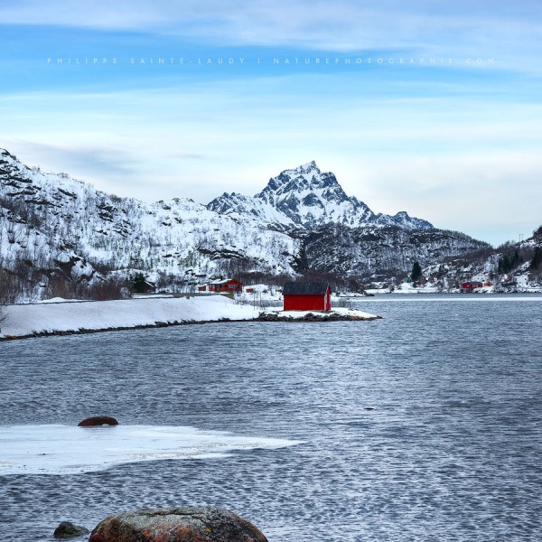 An Ordinary Day In An Unusual Place