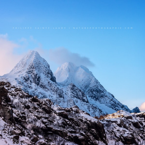 Closer To The Clouds