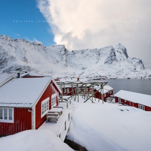 Day After Day Fjord de Norvège