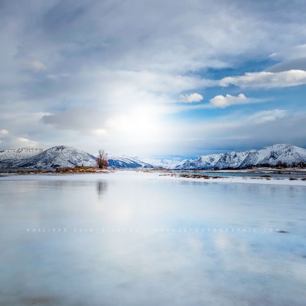 Don’t Believe In Mirrors