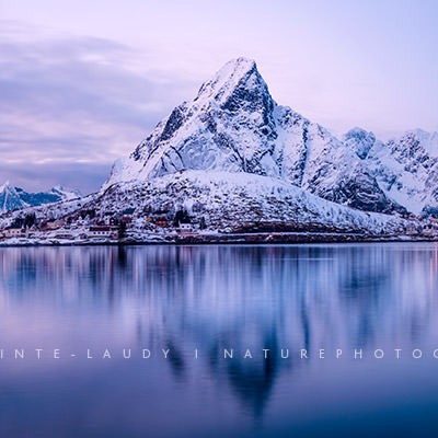 I Can’t Stop The Feeling