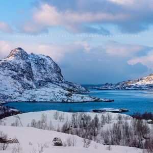 Just The Way I'm Feeling