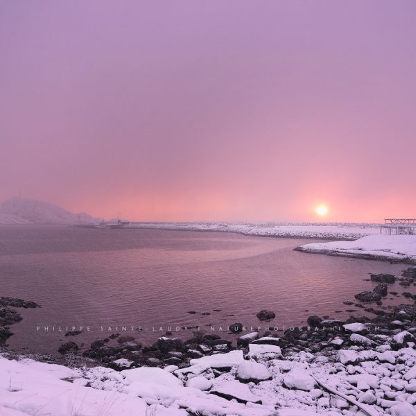 Listen to the Silence