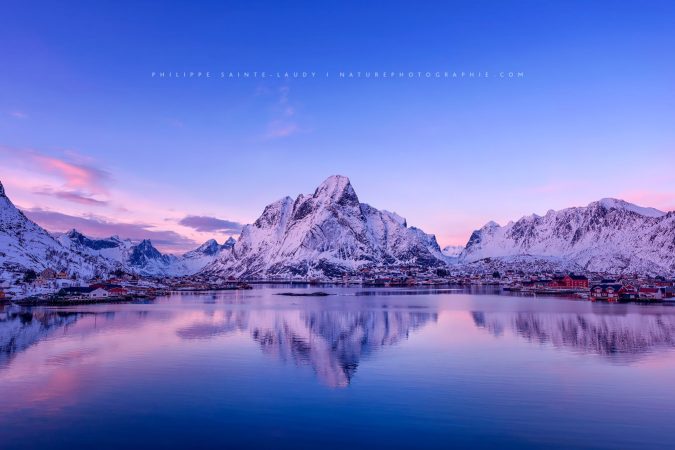 Reine Village