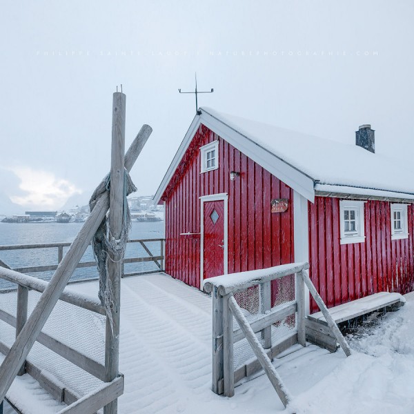 So Good To Be Here Rorbu