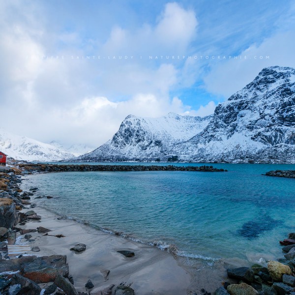The History of the Stunning Norwegian Fjords