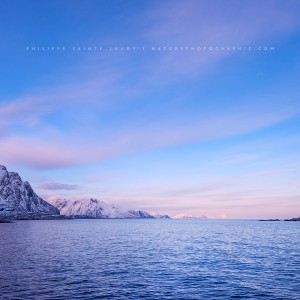 This Is Always Paysage de Norvège