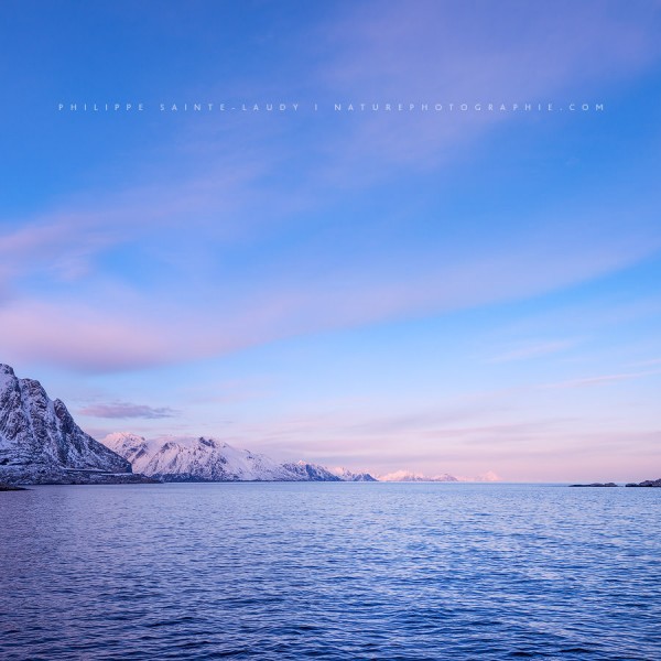 This Is Always Paysage de Norvège