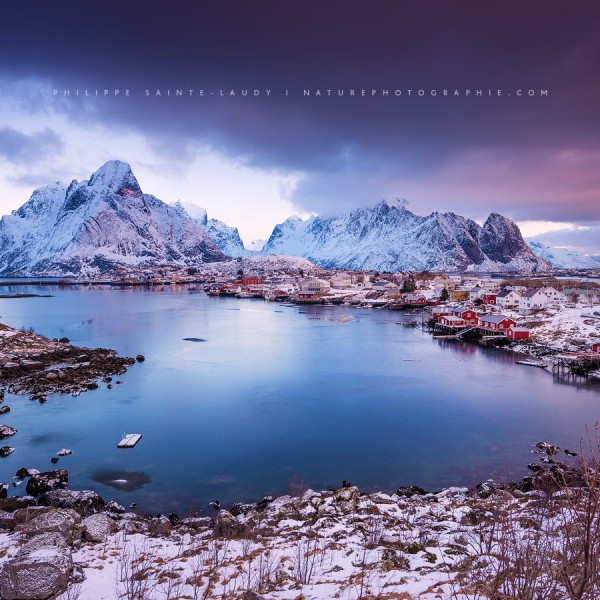 What a Difference a Day