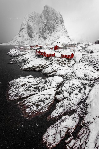 Hamnoy