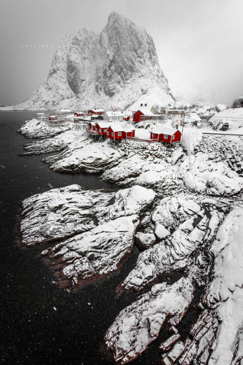 Hamnoy