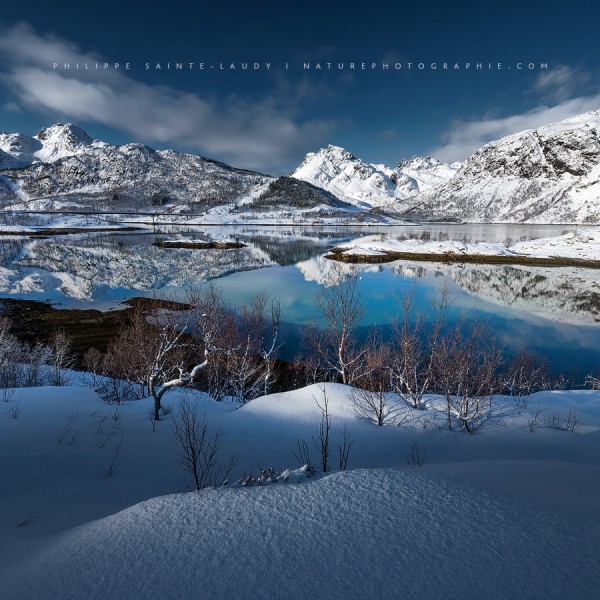 Who’s In The Mirror