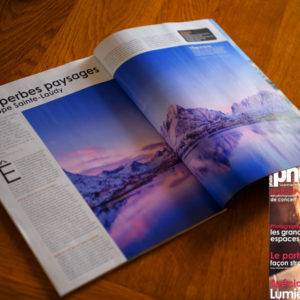 PhotoTech le magazine